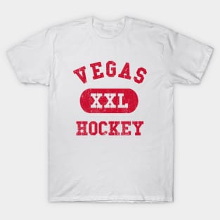 Vegas Hockey III T-Shirt